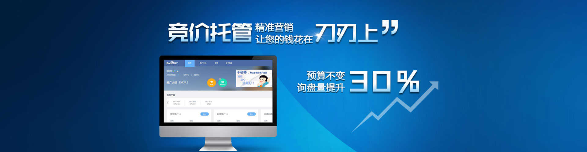 霍山信息流竞价